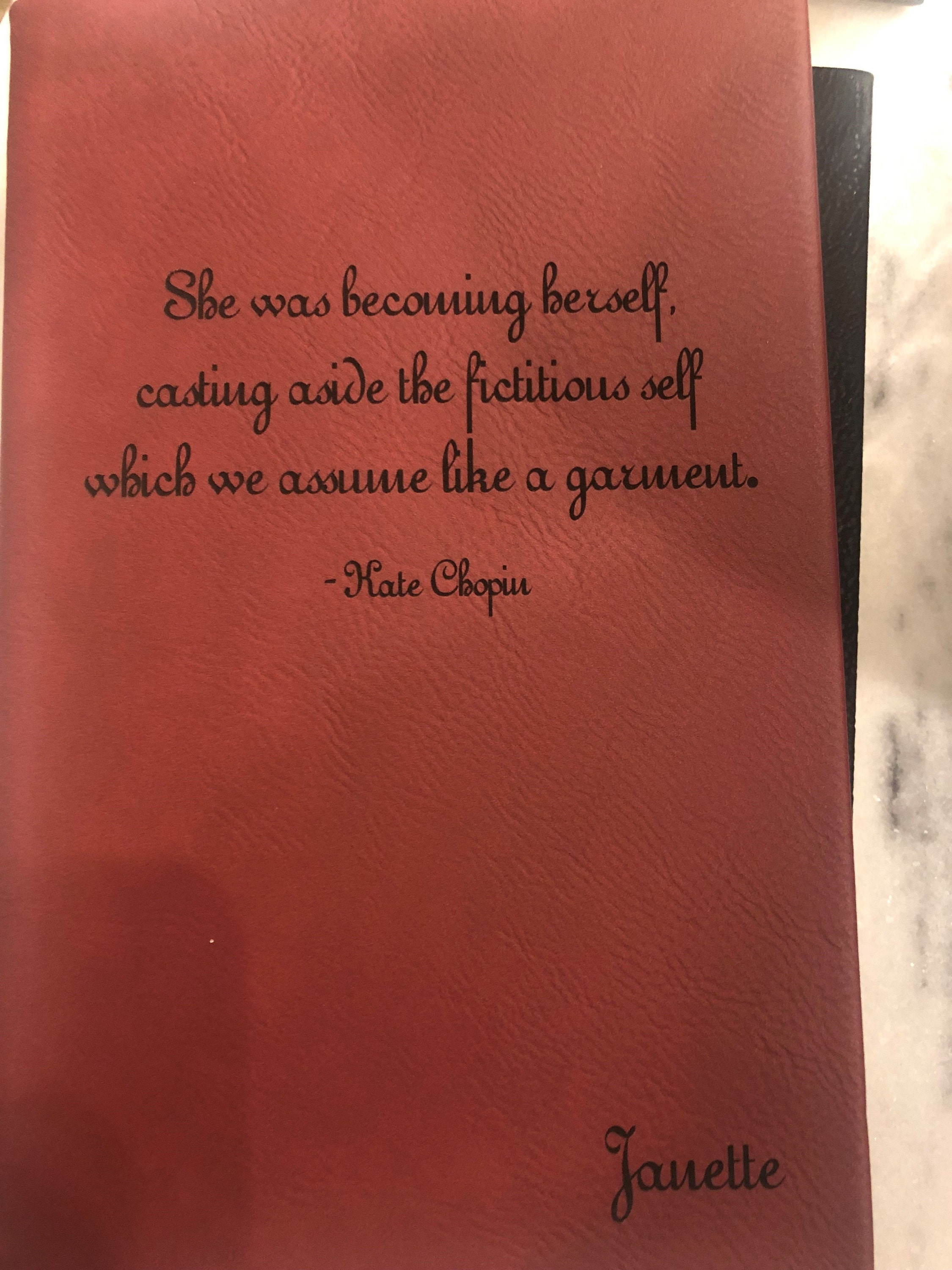 Personalized Prayer Bible Custom Journal