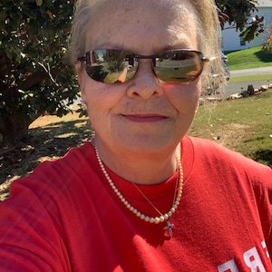 Missy added a photo of their purchase