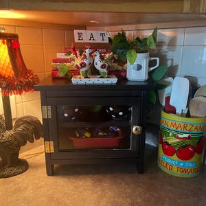 Tammy added a photo of their purchase