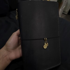 Comprador de Etsy ha añadido una foto de su compra