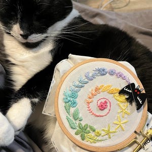 Sarah ha añadido una foto de su compra