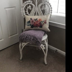 Maureen added a photo of their purchase
