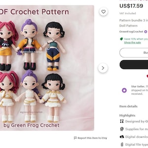 Inactive account added a photo of their purchase