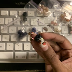 Reshma added a photo of their purchase