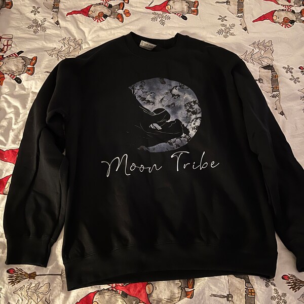 Mother Of Boys Sweatshirt: Less Drama, More Love