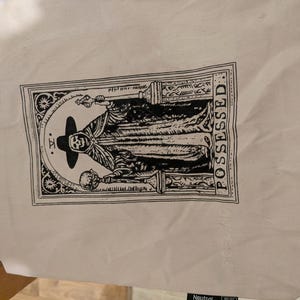April added a photo of their purchase