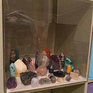Breanna added a photo of their purchase