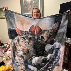 Amanda added a photo of their purchase