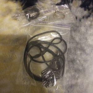 Amber added a photo of their purchase