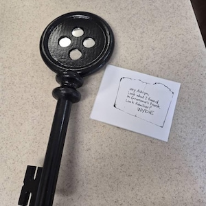 Ashlyn added a photo of their purchase