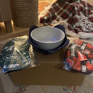 Etsy buyer added a photo of their purchase