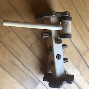 Etsy-koper heeft een foto van zijn/haar aankoop toegevoegd