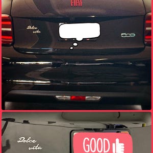 Lisa added a photo of their purchase