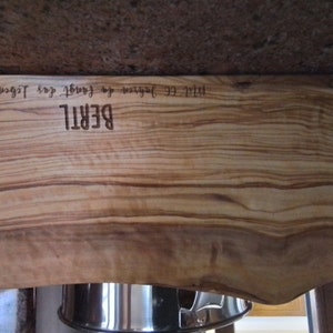 Heike ha añadido una foto de su compra