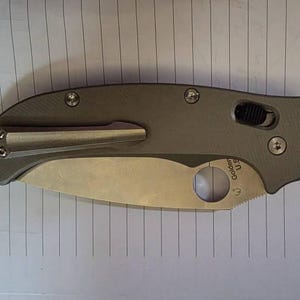 Cody added a photo of their purchase