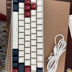 Elizabeth added a photo of their purchase