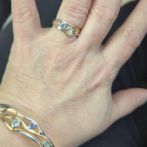 kelly added a photo of their purchase