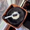 Record Set Crochet Pattern for Record Coasters Easy Crochet Pattern for ...
