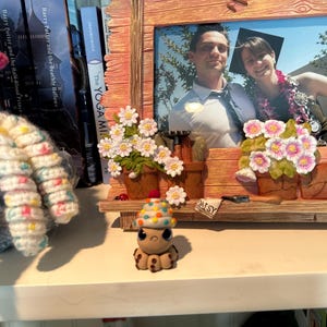 Karen ha aggiunto una foto del proprio acquisto
