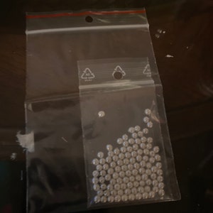 Cassandra added a photo of their purchase