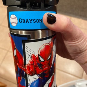 Rebecca added a photo of their purchase