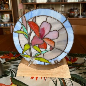 Mary added a photo of their purchase