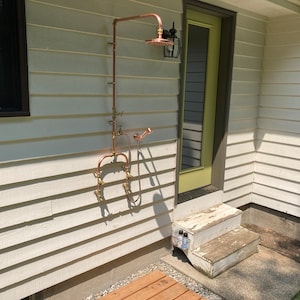 Drew added a photo of their purchase
