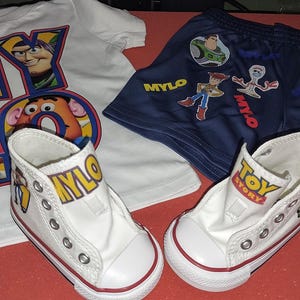 Michael added a photo of their purchase