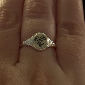 Courtney added a photo of their purchase