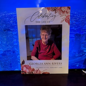 Patricia added a photo of their purchase