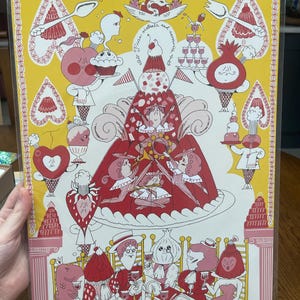 Shannon added a photo of their purchase