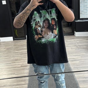 Ani added a photo of their purchase