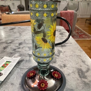 Becky added a photo of their purchase