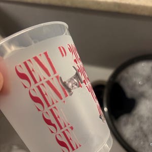 Karen added a photo of their purchase