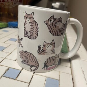 Cora added a photo of their purchase