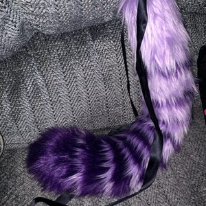 Ash added a photo of their purchase