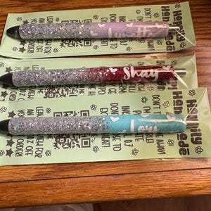 Missy added a photo of their purchase