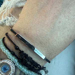 Charity added a photo of their purchase