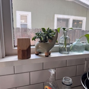Chris added a photo of their purchase