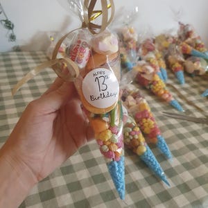 Laura heeft een foto van de aankoop toegevoegd