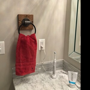 Beth added a photo of their purchase