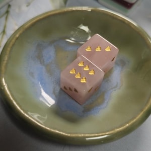 Etsy-Käufer:in hat ein Foto des gekauften Artikels hinzugefügt