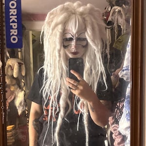 Alexandra ha añadido una foto de su compra