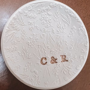 Carli added a photo of their purchase