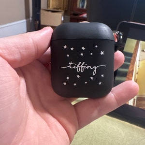 Tiffiny added a photo of their purchase