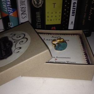 Alethea added a photo of their purchase