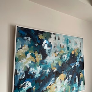 Anna added a photo of their purchase