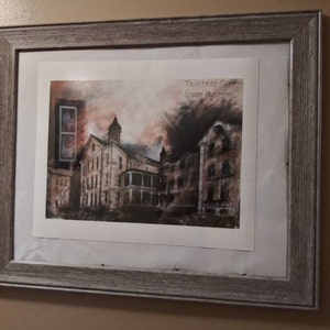 Lisa added a photo of their purchase