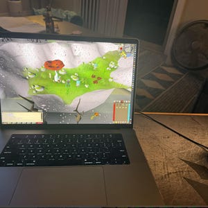 josh added a photo of their purchase