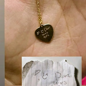 Etsy buyer added a photo of their purchase